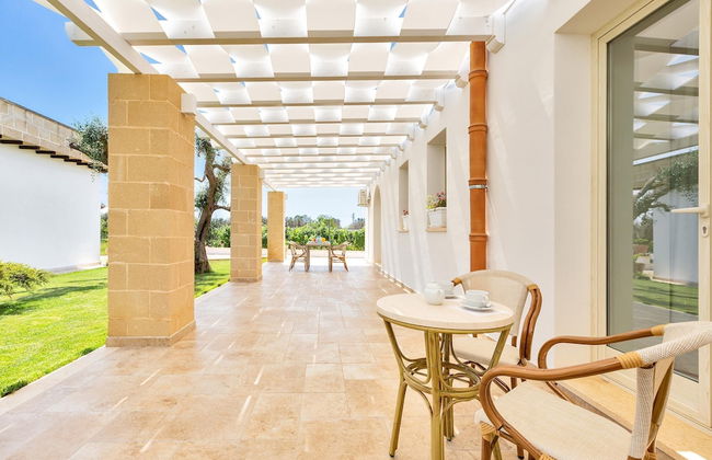 1915 Appartamento I Tarocchi Deluxe - Foto 22