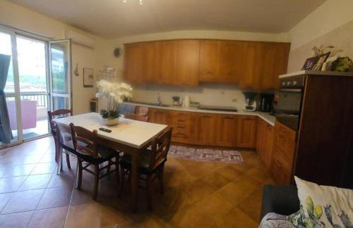 La dimora di Eolo, Cannitello RC - Foto 13