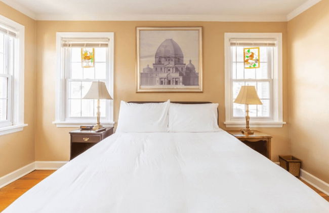 Spacious Townhome in St. Louis - Foto 3