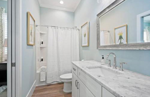 Lincolnville Luxe Upscale Home in Heart of St Aug - Foto 12