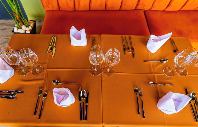 T-Stone Apartment Hotel - Foto 21