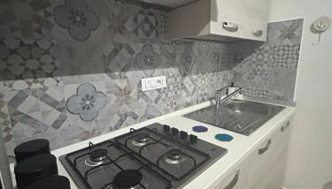 Casa da Mario - Marina di Caronia - Foto 3, stove