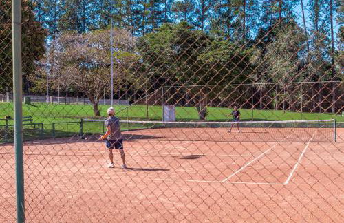 Vale das Águas Fazenda Resort - Foto 48