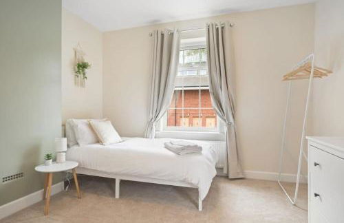 Picturesque Victorian Cottage - Foto 5