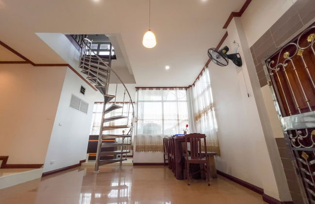 GAO Coconut Beachfront - Foto 23