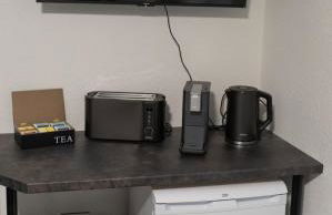 Apart25 Studio I Free Parking I Free Wifi - Foto 15