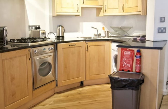 62-66 Farringdon by condokeeper - Foto 20