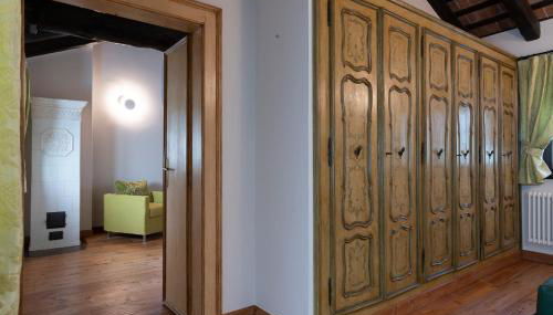 Lis Fadis Wine Relais - Photo 5, wardrobe