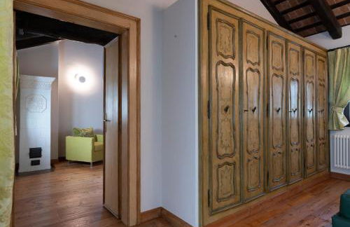 Lis Fadis Wine Relais - Photo 5