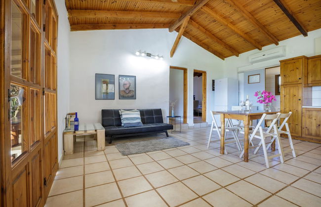 Villa Thalassa Sea View - Photo 16