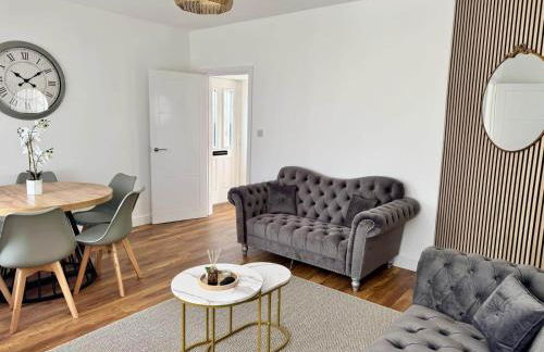 Orchid – 3-Bedroom Home in Filton, Bristol - Foto 23