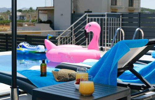 Katakis LuxuryVillas - Foto 21