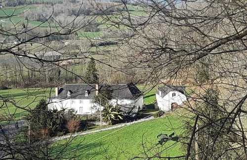 Maison Lagrave - Foto 3