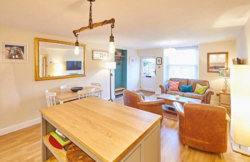 Host & Stay - The Old Dairy - Foto 15