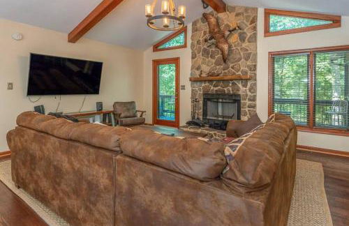 Lakefront Paradise - Hot Tub Game Rm Kayaks Dock - Foto 7