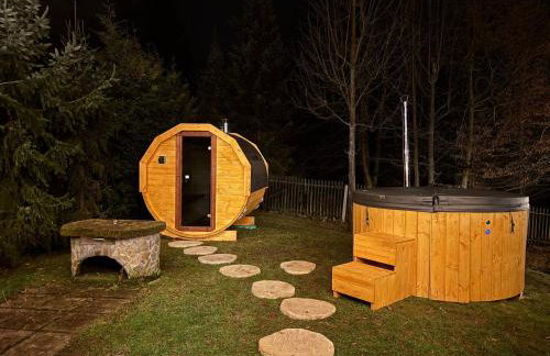 Willa Nad Potokiem - Foto 25