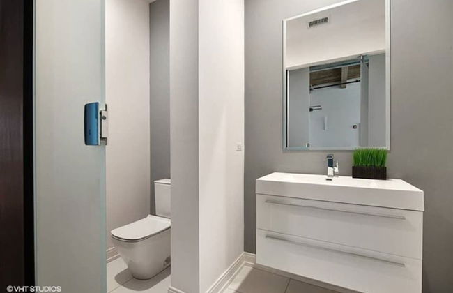 Breathtaking 6 BDR Luxury Condo Downtown Chicago - Foto 79