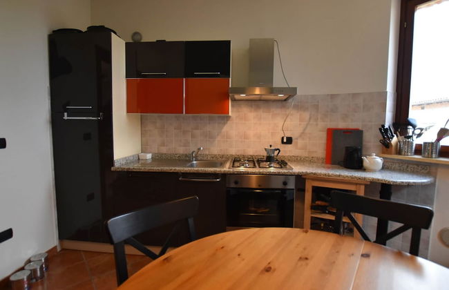 Hillview Langhe Apartment - Foto 9