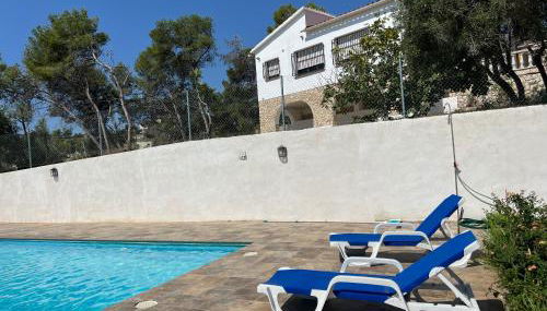 Maison de Rêve avec Piscine Privative et Vue sur Mer - Proche Barcelone et Port Aventura - Foto 3