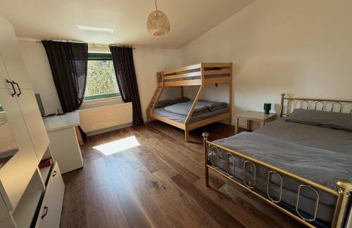 Cityscape Loft Hannover - 216qm 15 Personen - Photo 22