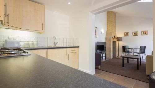 Cambridge Water House Apartments - Foto 5