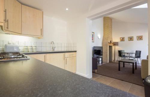 Cambridge Water House Apartments - Foto 5