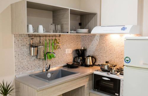 Zonita Guest House - Foto 61