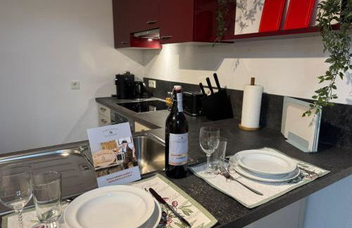 Mein Altstadt Domizil - Foto 1