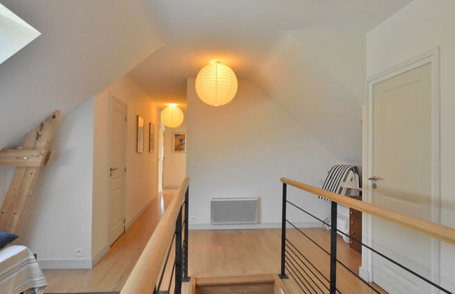 Charme de Kerfago - Foto 25