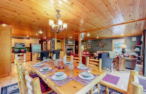 Pinecone Lodge - Foto 11