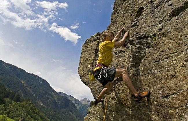 Apartment in St. Gallenkirch Near Ski Lift - Foto 13