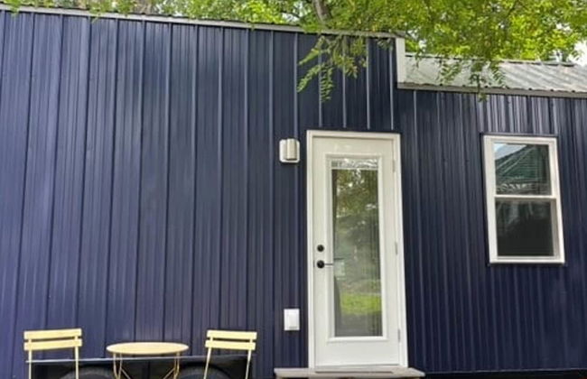 The Tiny Getaway Home - Foto 3