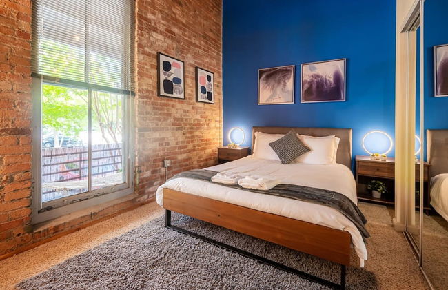 2 Bedroom Apartment with Large Patio, Hammocks - Foto 17