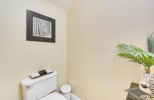 Golf, Fish and More Cozy Safari Unit in Atwater! - Foto 18