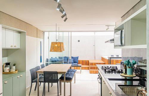 Cobertura Premium Hidro 3Quartos 2Vagas Ubatuba - Foto 12