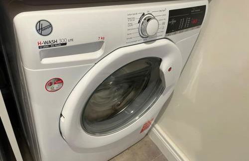 Charming Victorian Terrace, South Belfast - Foto 38