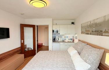 Hotel Apartment City Center at Munich Central Station - Foto 10