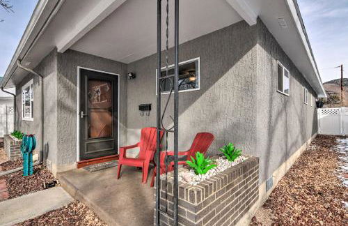 0651 Central Salida Home 5 Blocks to Dtwn and River - Foto 29