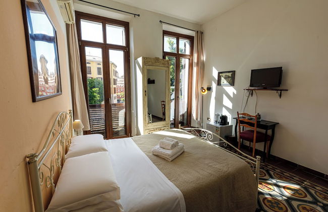 Onlyrooms III - Super Central & Nightlife - Photo 4