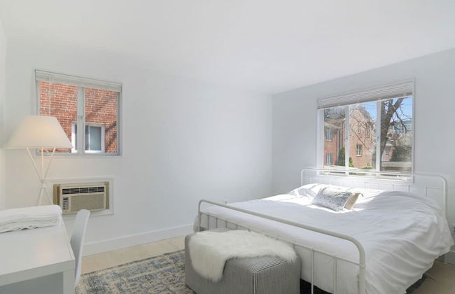 4206 Washington Blvd Condos - Foto 4