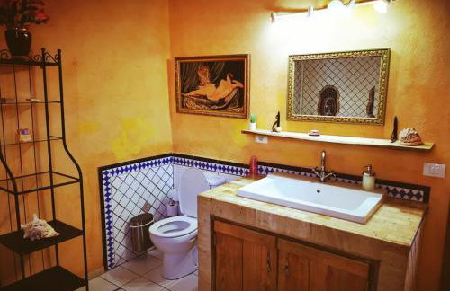 casa honorio - Foto 21