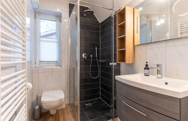 Appartement in St. Peter-ording - Photo 12