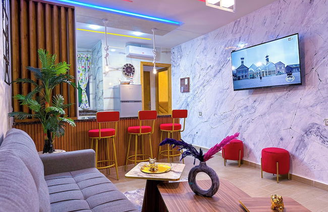 VELUXA - Luxury Holiday Homes - Centric flat - Photo 17