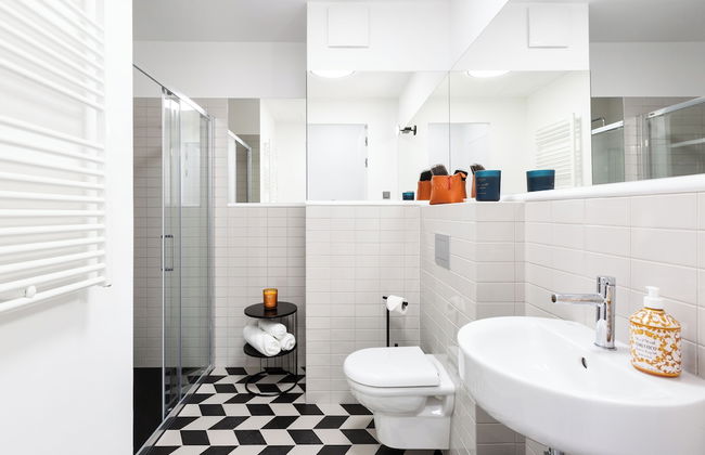 H11 Aparthotel - Foto 68