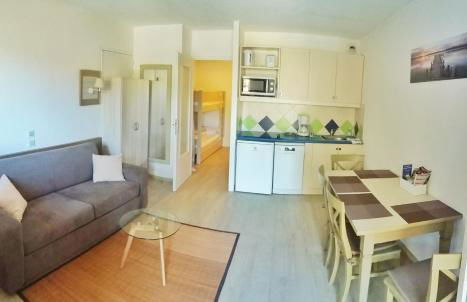 Résidence Golfs de Valescure 9 - Foto 13