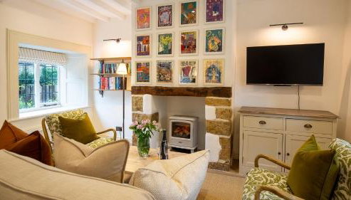 Oak Cottage - Foto 5