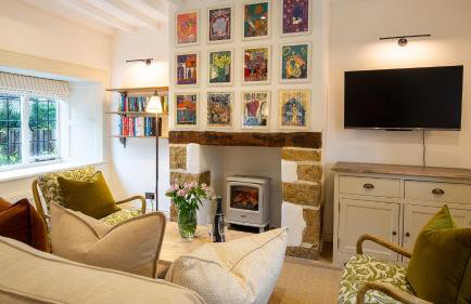 Oak Cottage - Foto 5