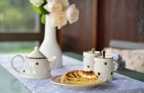 Le Chalet d’Eliot - Foto 12