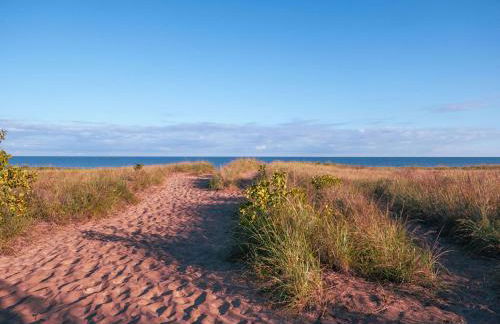 Sanctuary at Beachwalk - Foto 64