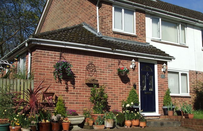 Queens Road Rental - Winchester Accommodation - Foto 39